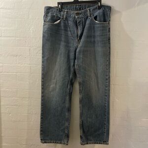 Vintage Levi 559 Jeans